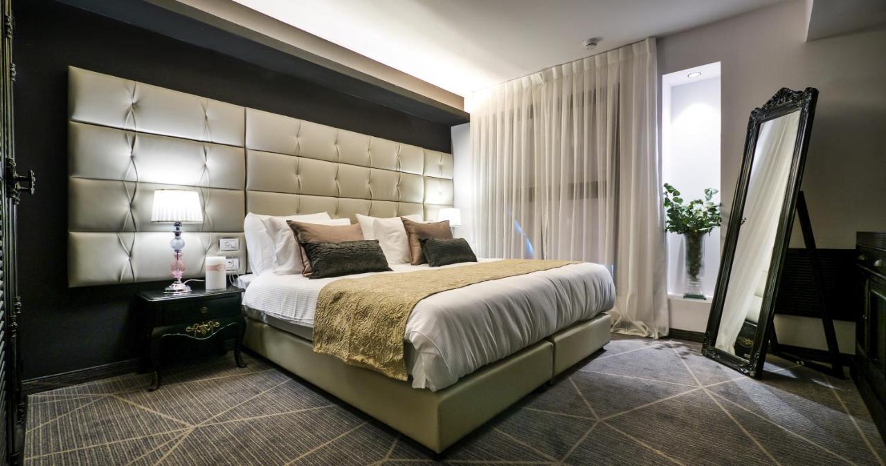 21St Floor Hotel Baitulmaqdis Luaran gambar